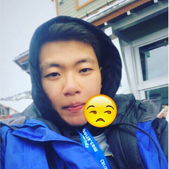 Meet your Posher, Minho - Picture 1 of 1